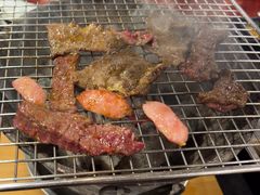 -奥西拉烤肉,盒饭,冷面(青岩刘店)