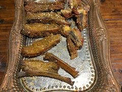 -霄汉羊排(万松园一店)