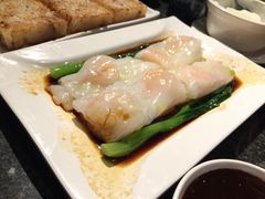 -老广酒楼(樱花店)