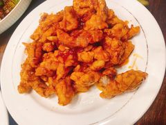 糖醋里脊-私房小厨(康城路店)