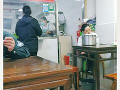 -旺泉餐饮店·清真牛肉面馆