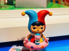 -泡泡玛特POPMART(宁波印象城店)