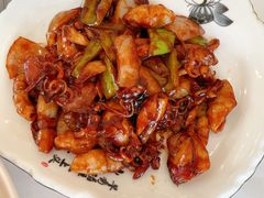 -碧海银沙海鲜餐厅(恒大海上威尼斯店)