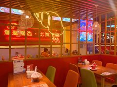 大堂-老闵田螺馆·南昌特色(总店)