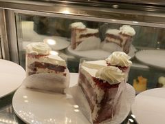 -西村叔叔的店·面包·甜品·蛋糕(崂山丽达店)