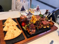 -周沫西餐厅(北京路广百百货店)