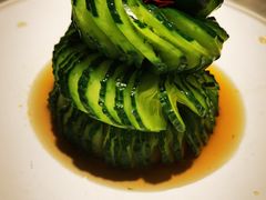 蓑衣黄瓜-城南往事(滨江世茂店)
