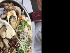 -海帮主·蒸汽海鲜青岛菜(栈桥火车站店)