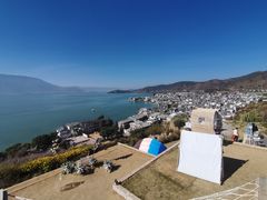-大理洱海