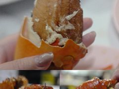 -龙海鲜螃蟹王(宏茂桥店)
