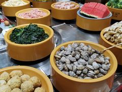 -喜家自助小火锅(卓悦里店)