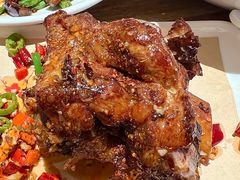 -沈家花园如皋菜(海阳路店)