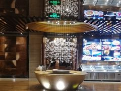 -怡和春天大酒楼(柳芳店)