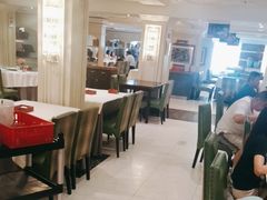 -大鸭梨烤鸭(左家庄店)