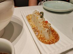 -江城小馆陕南妈妈菜·全球旅行餐厅(钟楼店)