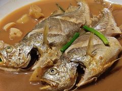 -荣家小吃(紫阳街店)