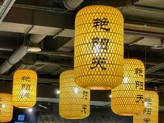 -艳阳天民俗村(公园路店)