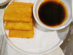 -江渔儿酸菜鱼(奥园广场金发购物中心店)