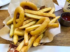 -曼乐辰餐厅(中庚漫游城店)