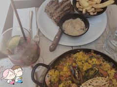 -The Meat & Wine Co Southbank(南岸店)