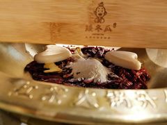 -矮冬瓜红茶火锅