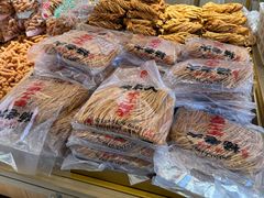 -杨老大焙子月饼干货(宽巷子民族美食街店)
