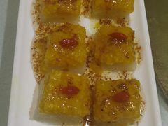 -小贝壳酒楼(经九路店)
