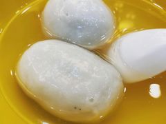 汤圆-毛华美食(清扬路店)