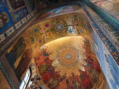 -滴血救世主教堂