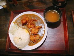 原味鸡块咖喱-金龙咖喱