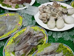 -清真·马家火锅美食城(镇江北路店)