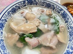 -陈记饮食店(菜园墩店)