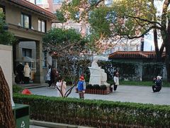 -上海宋庆龄故居纪念馆