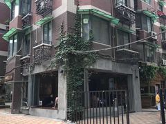 -来回·咖啡(天河南店)