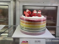 -巴黎贝甜(常德路店)