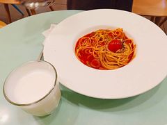 -仁义涵西餐·咖啡(中华巴洛克店)
