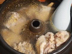 -云海肴·汽锅鸡·云南菜(苏州中心店)