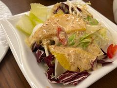 -水月周庄铂尔曼酒店-水月荟中餐厅