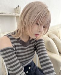 -sy杉影印象COLOUR专业烫染