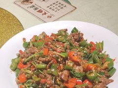 -HOHO餐厅(古子城店)