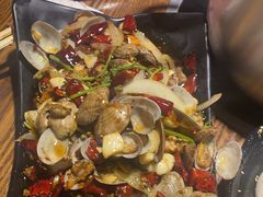 -刘成杰锦州烧烤(南河路店)