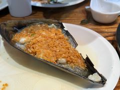 -海味当家·蒸锅海鲜(星海公园店)
