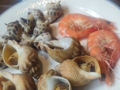 -帝豪酒店•马可勃罗西餐厅