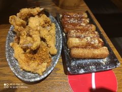 红糖糍粑-付小姐在成都(五道口店)
