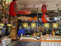 -芭菲盛宴·环球美食(解放碑英利国际店)