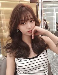 点击看大图 -那茉 Hair Salon