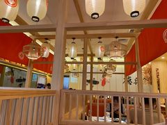 大堂-德兵衛(吴江万象汇店)