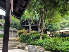 -融汇温泉