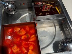 -海底捞火锅(劲松店)