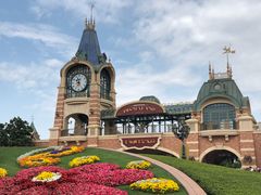 -上海迪士尼度假区